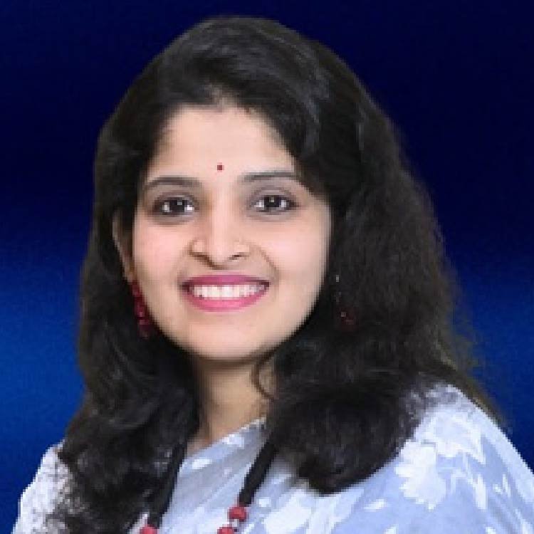 Dr. Deepthi M Pandit
