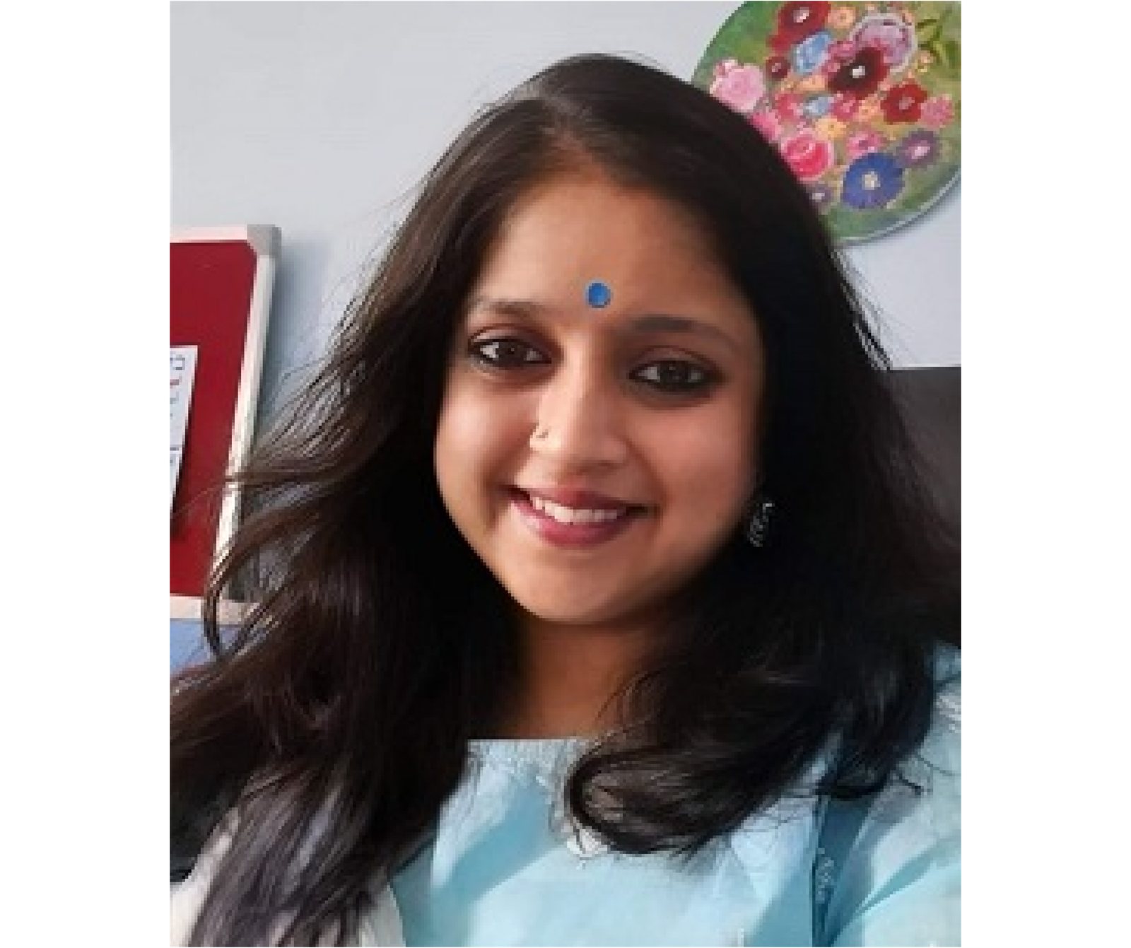 Dr. Asha