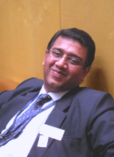 Dr. Ganesh Srinivasan