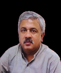 Mr. Girish Bharadwaj