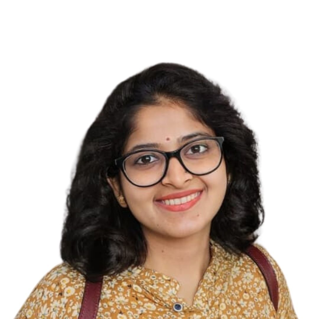 Ms. Deepthi M Pandit