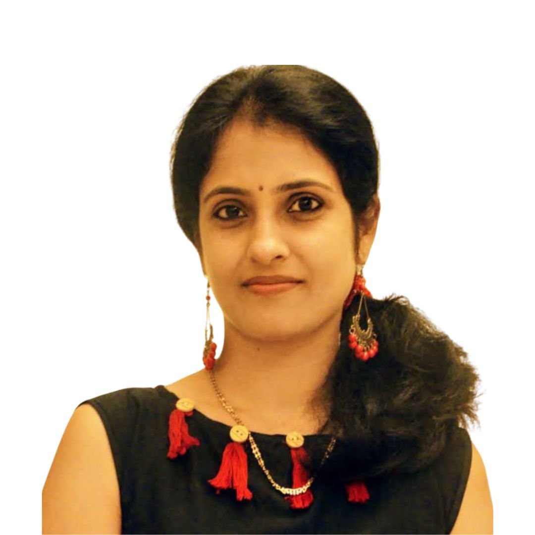Ms. Ranjini S