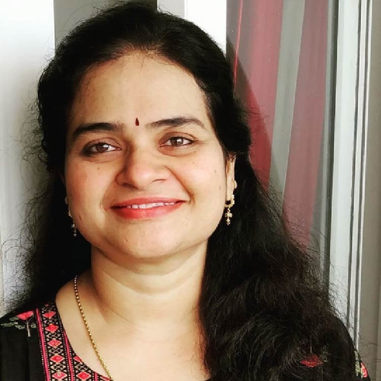 Dr. Vattyam Neelima
