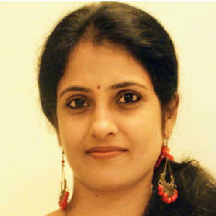 Dr. Ranjini Sulur