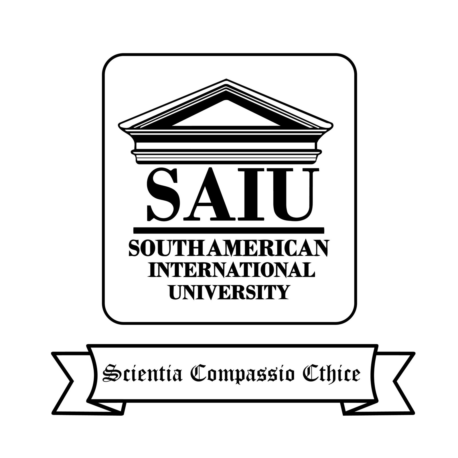 South American International University
