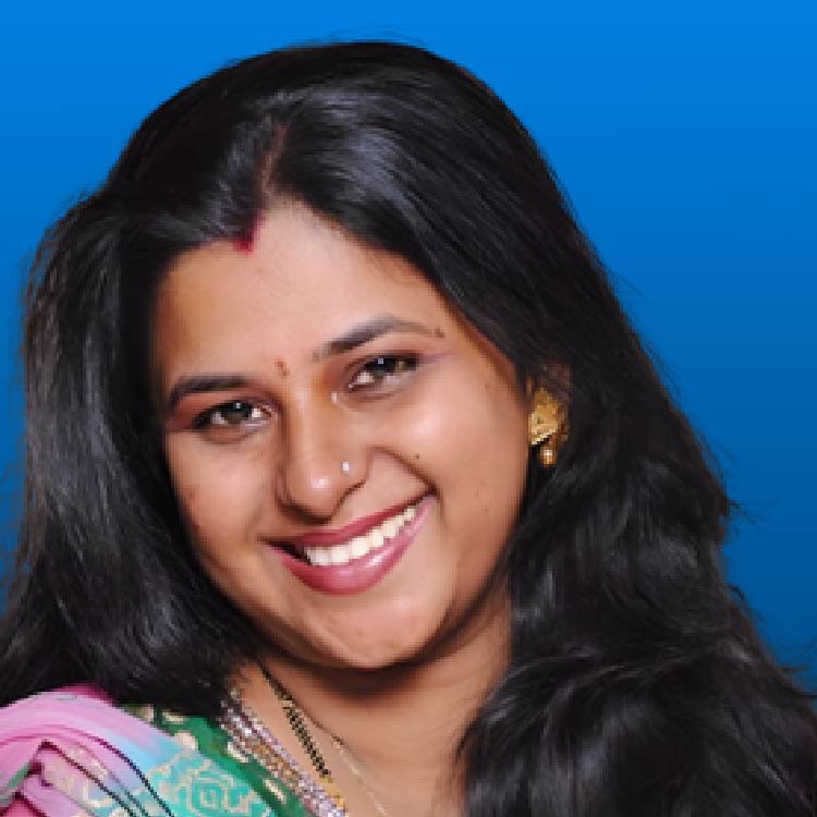 Dr. Shraddha Prasad Kale