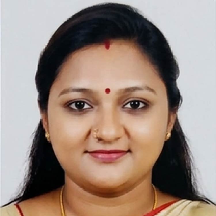 Dr. Sushma Venkataramana Gowda