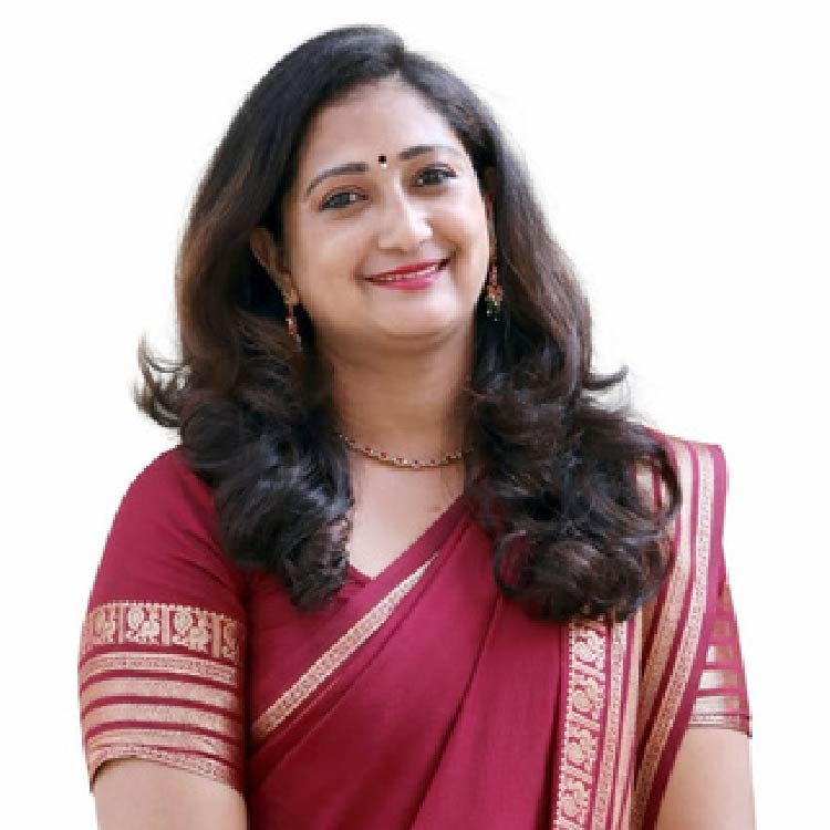 Dr. Swathi Venkata Ramana Gowda