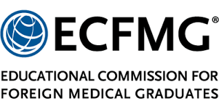 ECFMG – Educational Commission for Foreign Medical Graduates