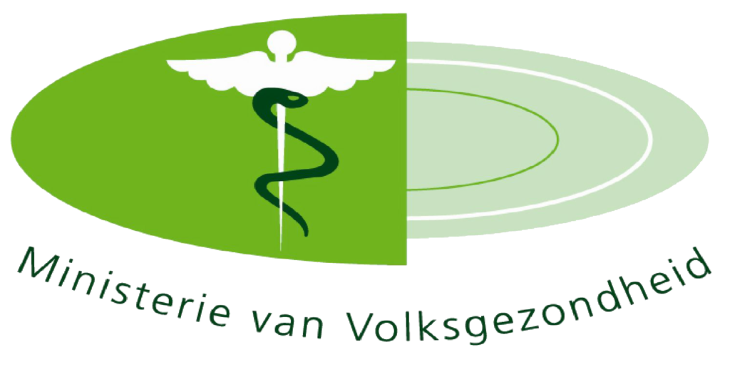 Ministerie van Volksgezondheid, Welzijn en Arbeid – Suriname