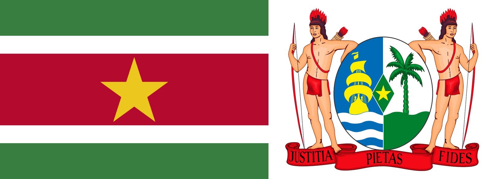 Republic of Suriname