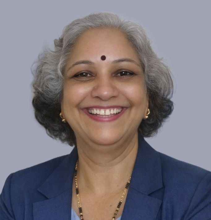 Dr. Archana Umesh Deshpande