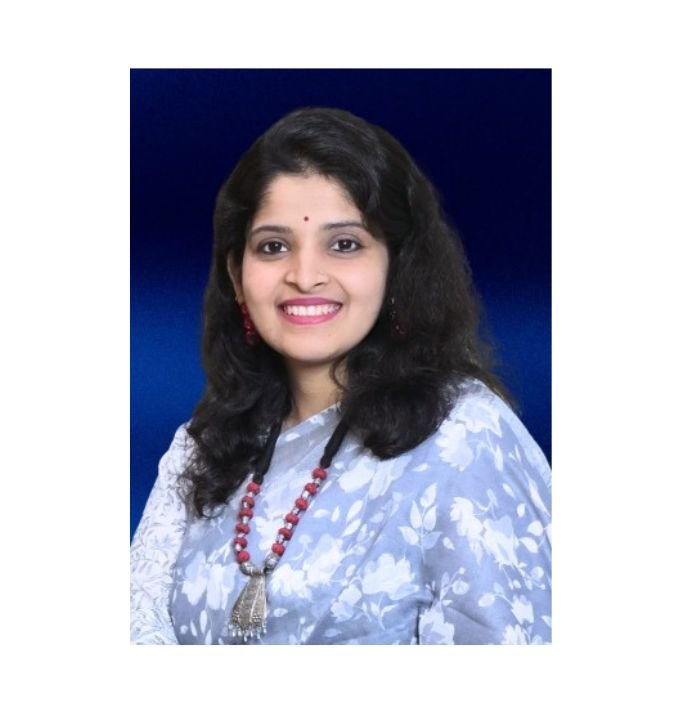 Dr. Deepthi M Pandit