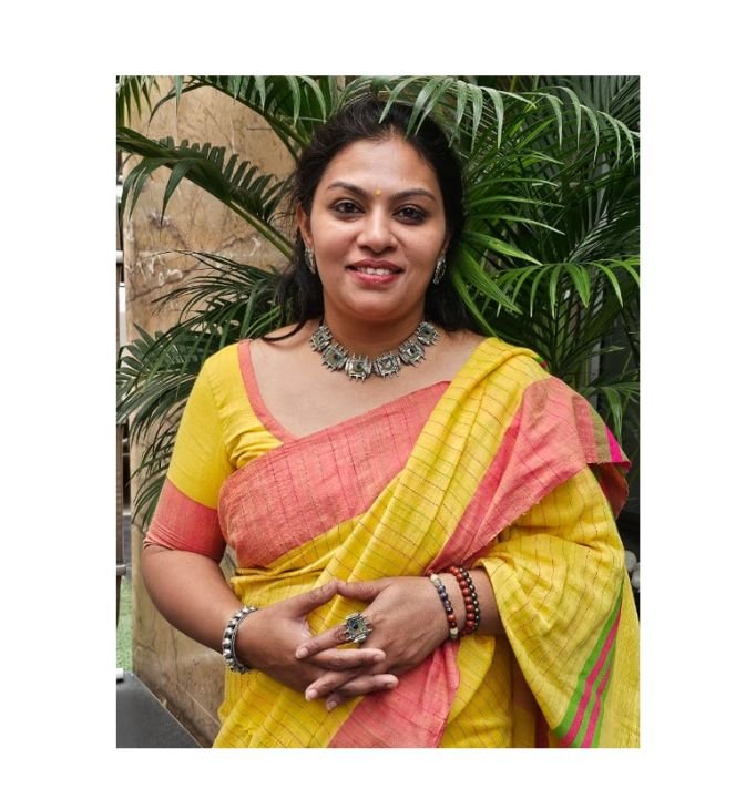 Dr. Nayana Shree Suresh