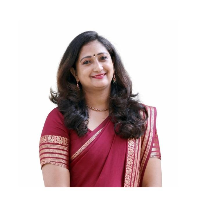 Dr. Swathi V