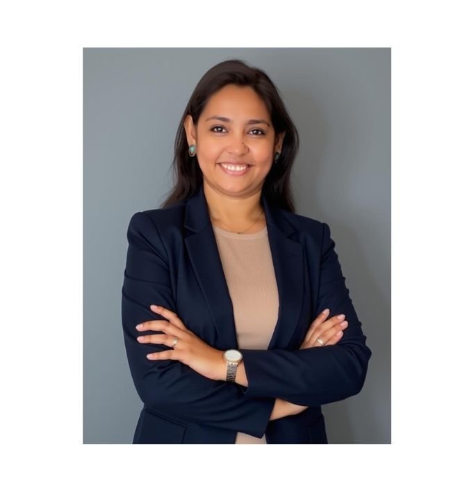 Hemali Shukla