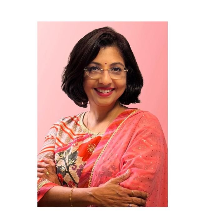 Sonali Joshi