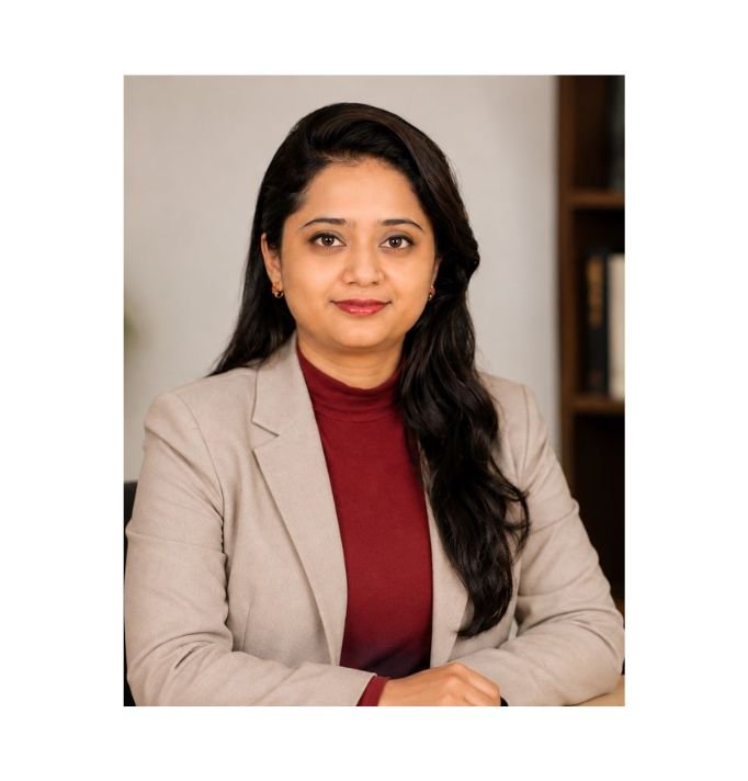 Zia Chauhan